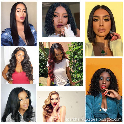 Free Sample Raw Hair Vendor Natural Virgin Hair,100 Human Hair Hair Bundle,Natural Hair Extension